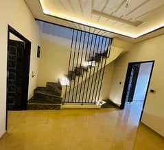 Well-Constructed Brand New House Available For Sale In Awan Town