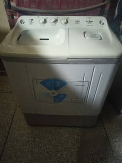 Washing machine model SA 241