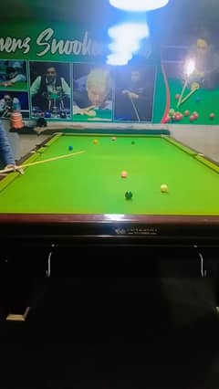 Snooker table for Sale