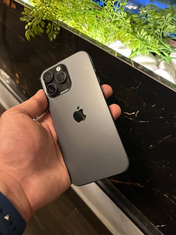 Iphone 16 pro max 256gb 1