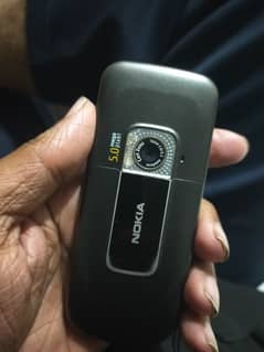 Nokia 6720 classic