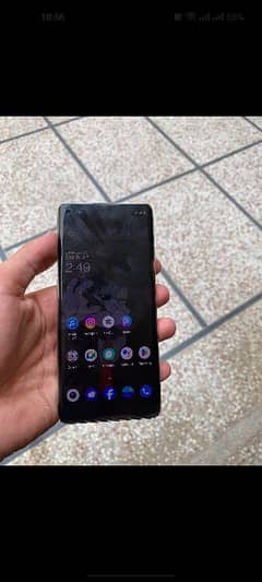 OnePlus 8 10/10 Exchange possible