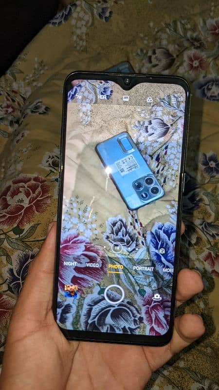 OPPO F15 For Sale, Excellent Condition, With Box 1