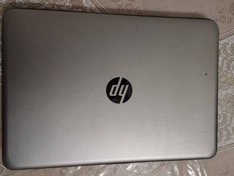 HP AMD series 1