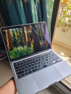 Macbook Pro 2020 | M1 | 16 GB | 1 TB