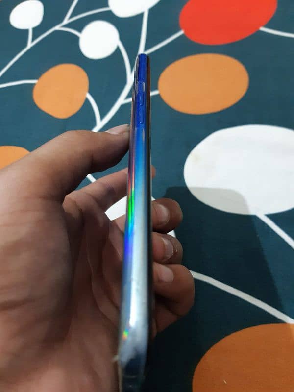 oppo a54 with box 5