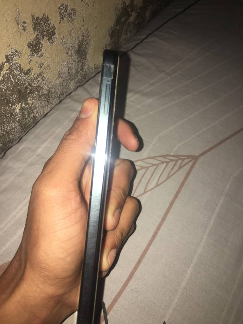 Vivo Y 03 model full lush condition 0 scratch total orignal 2