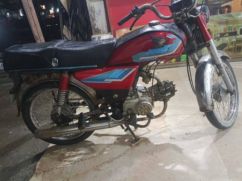 iam sell my bike 2013(03015079657) 5