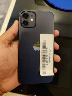 Iphone 12 Non-PTA