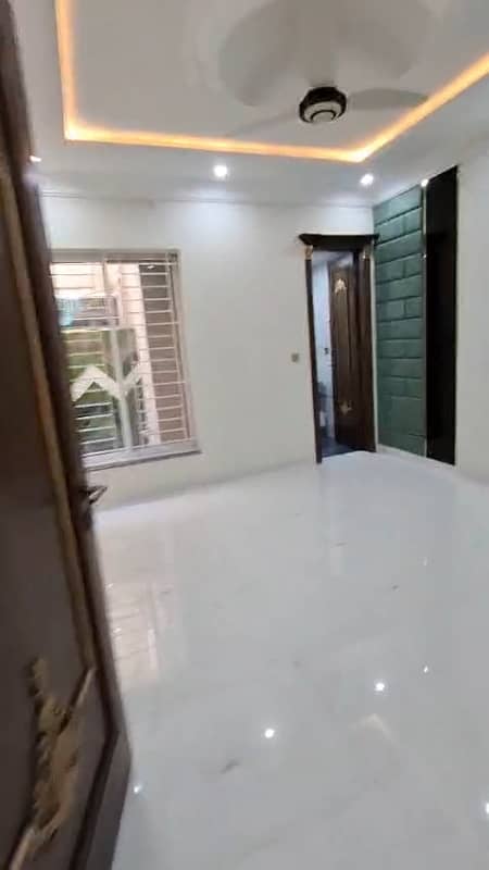 5 Marla House For Sale In Paragon City Lahore 18