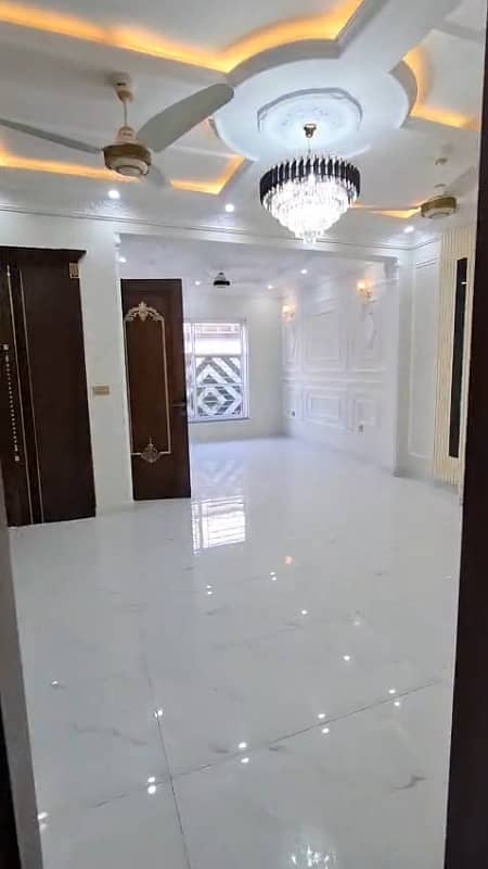 5 Marla House For Sale In Paragon City Lahore 25