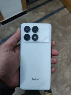 REDMI.