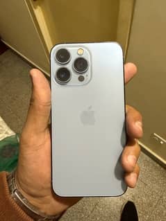 iphone 13 pro DUAL physical pta 256 gb