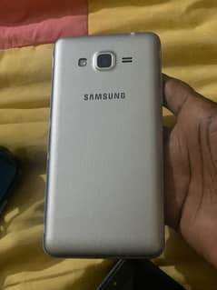 Samsung grand prime   pta approved