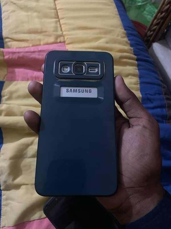 Samsung grand prime   pta approved 5