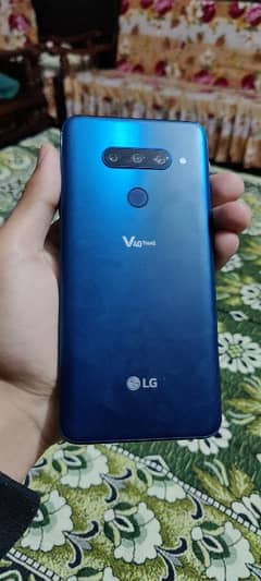 LG V 40 ThinQ Urgent Sale