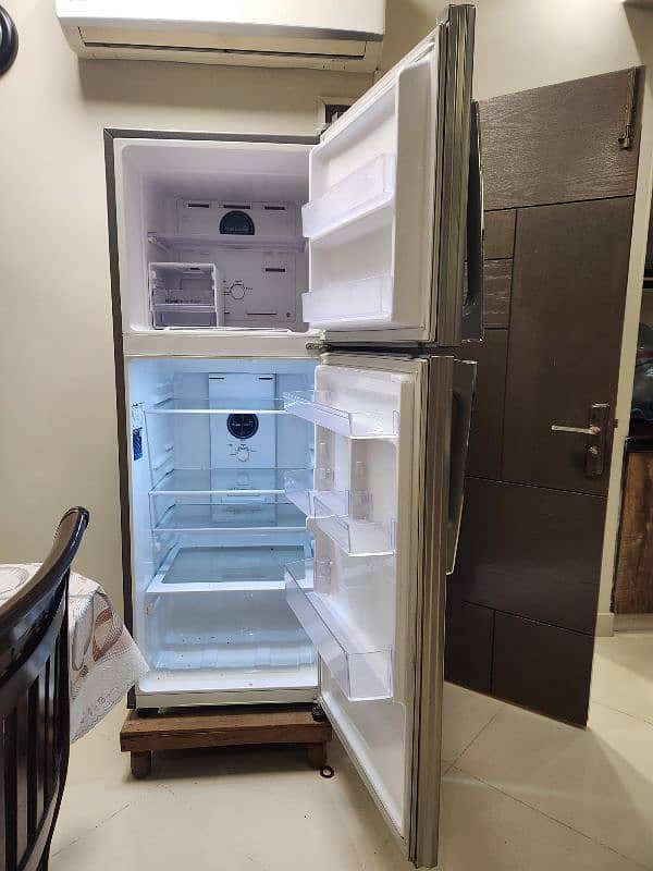 Samsung refrigerator 1