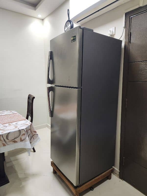 Samsung refrigerator 2