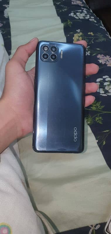 Oppo F17 pro exchange possible 0