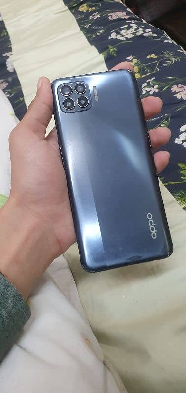 Oppo F17 pro exchange possible 1