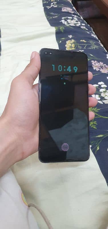 Oppo F17 pro exchange possible 5