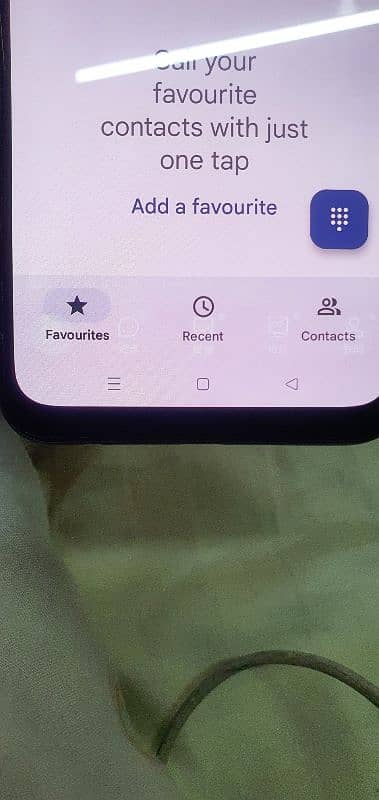 Oppo F17 pro exchange possible 9