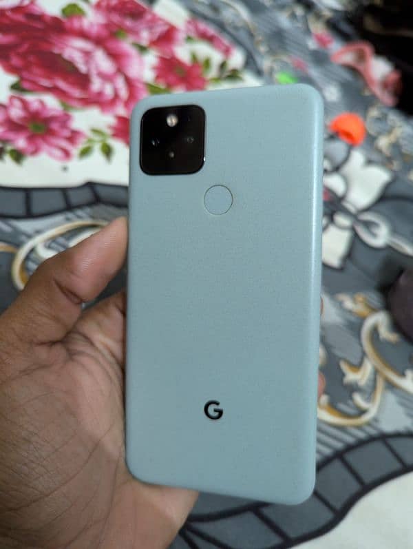 goola pixel 5/ rame 8/128)10.9 condition 1