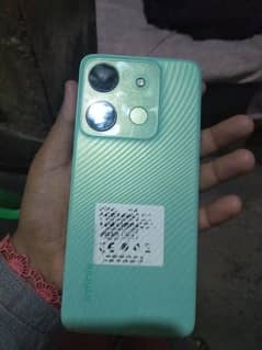 Infinix smart 7