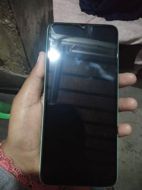 Infinix smart 7 1