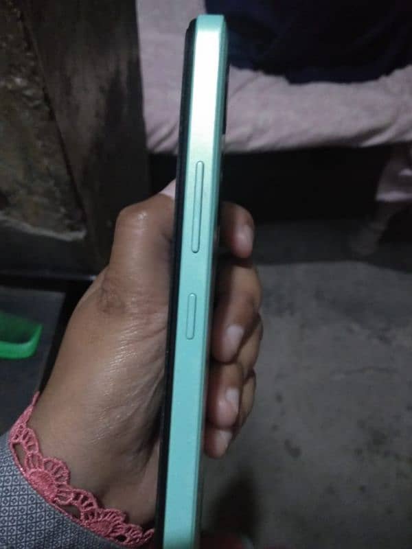 Infinix smart 7 2