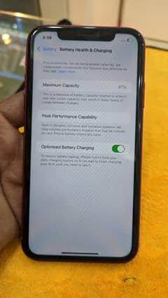 iPhone 11 64gb Factory Unlock