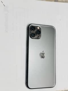 iphone 11pro 64gb non pTA