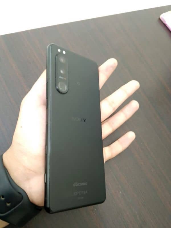 Sony Xperia 5 Mark 3 1