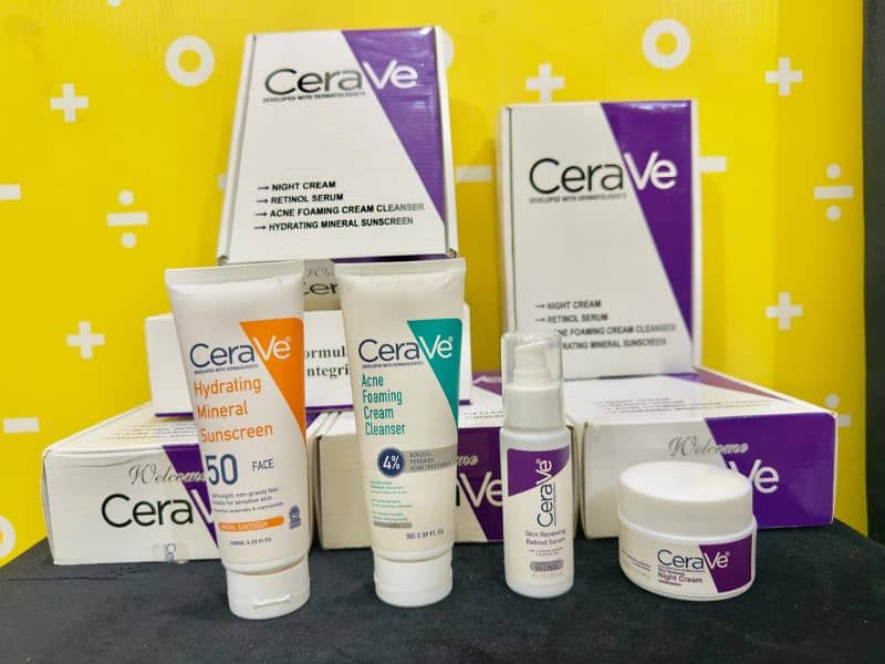 cerave skin care 1