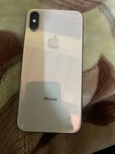 xs golden color 64 gb