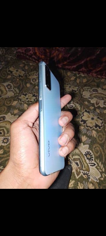 Vivo y12s 2