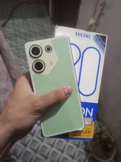 Tecno