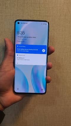 Oneplus 8 8+128gb snapdragon865 All ok minor break from back