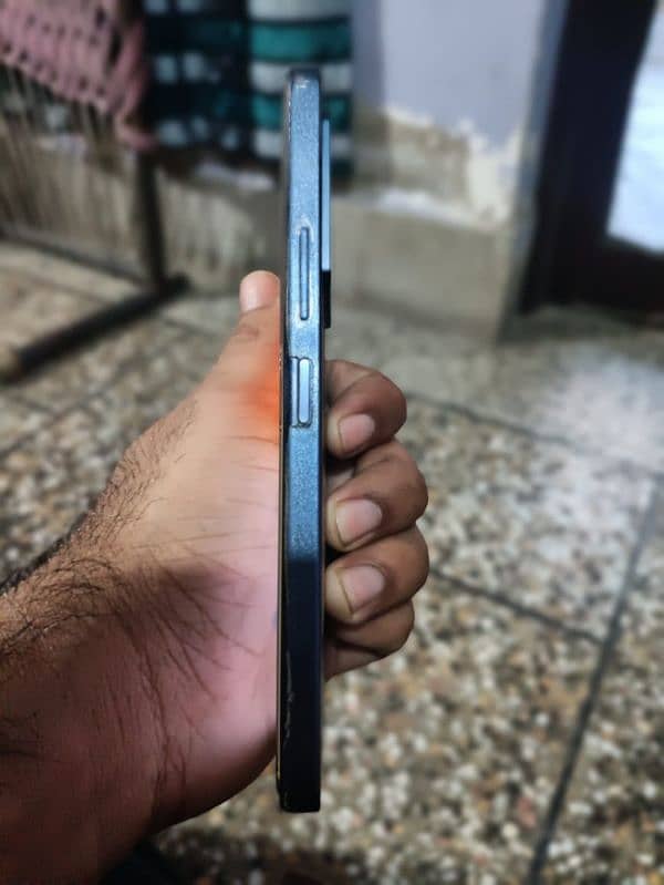 Infinix Note 30 Pro 8-256 9/10 3