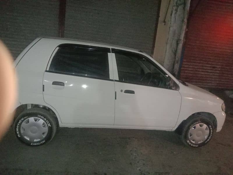 Suzuki Alto 2005 0