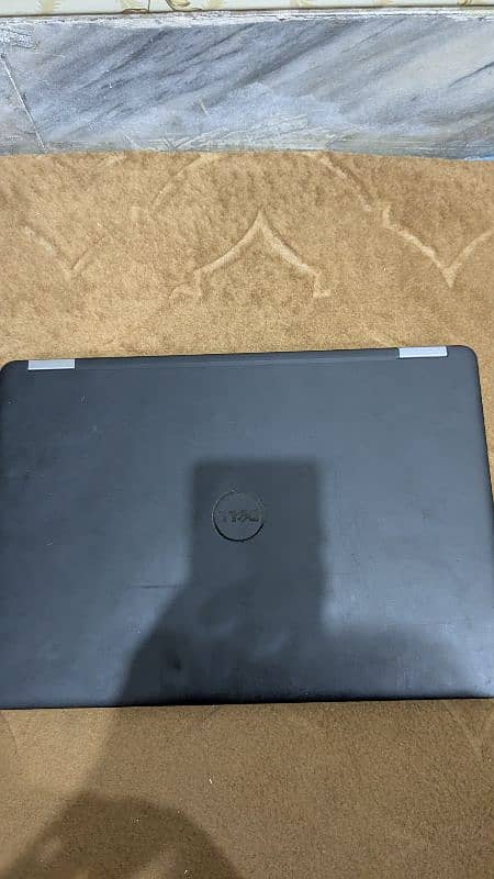 Dell Latitude E5470 16/128 in Best Price 4