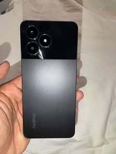 Realme C51 4/64 Scratchless