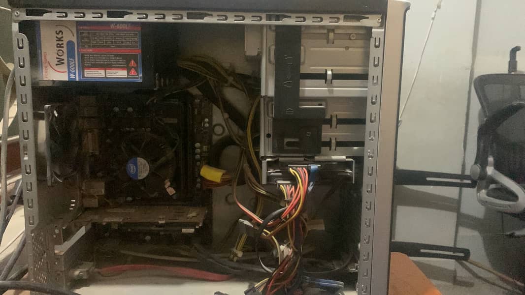 Pc for sale 0