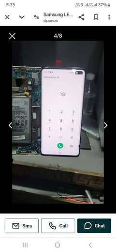 Samsung not8 not9 s8plus s10plus S20 All Model LED panel Available