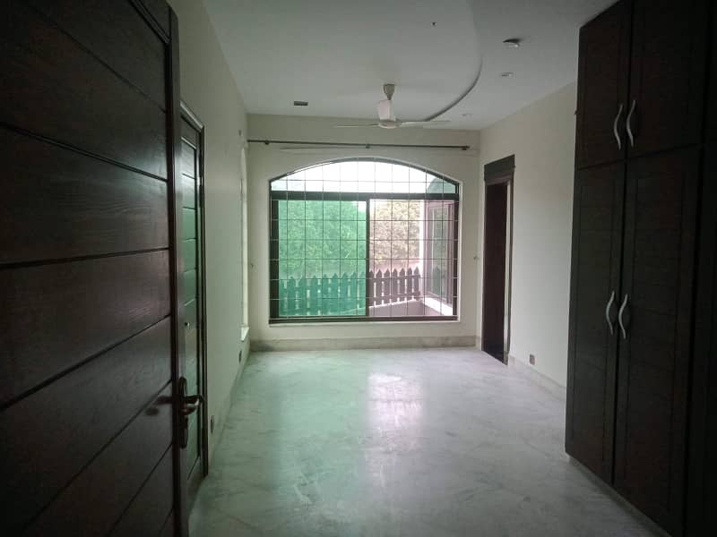 13 Marla Upper Portion For Rent In DHA Phase 6 Near Tim Hortons And KFC 0