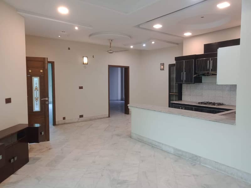 13 Marla Upper Portion For Rent In DHA Phase 6 Near Tim Hortons And KFC 1