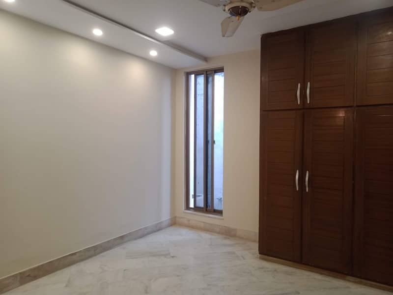 13 Marla Upper Portion For Rent In DHA Phase 6 Near Tim Hortons And KFC 2