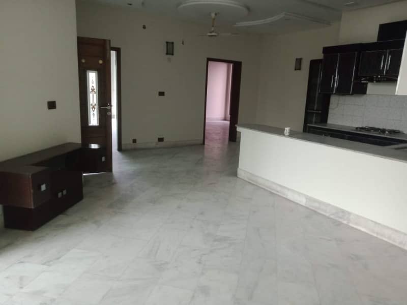 13 Marla Upper Portion For Rent In DHA Phase 6 Near Tim Hortons And KFC 7