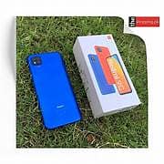 Xiaomi Redmi 9C ( 4GB - 64GB ) 2