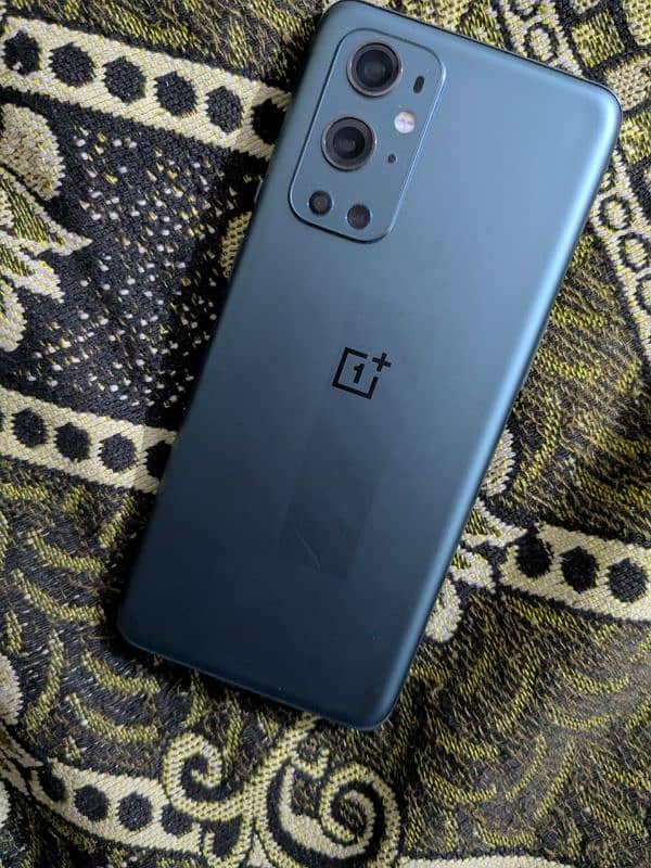 One Plus 9 Pro urgent 0